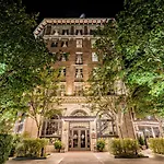 The Culver Hotel