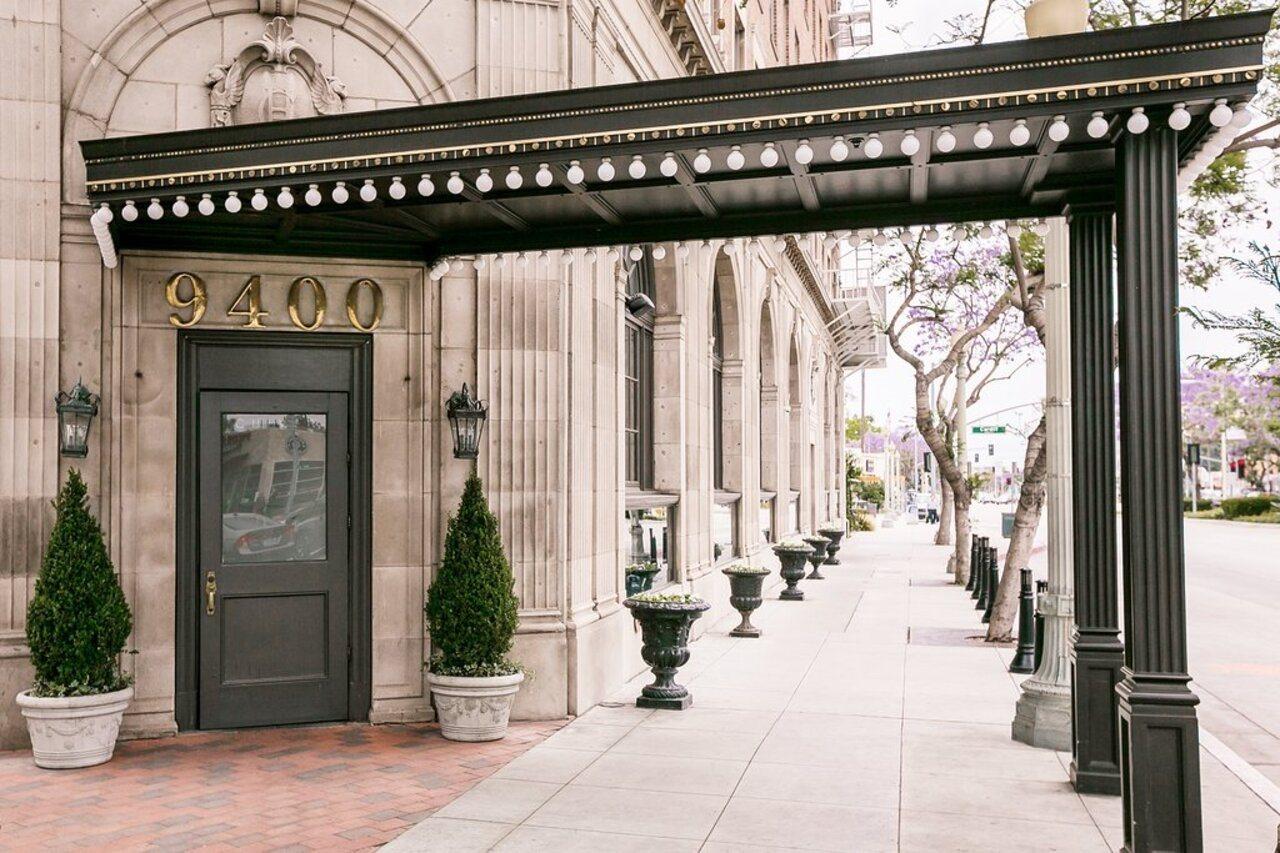 The Culver Hotel 4*