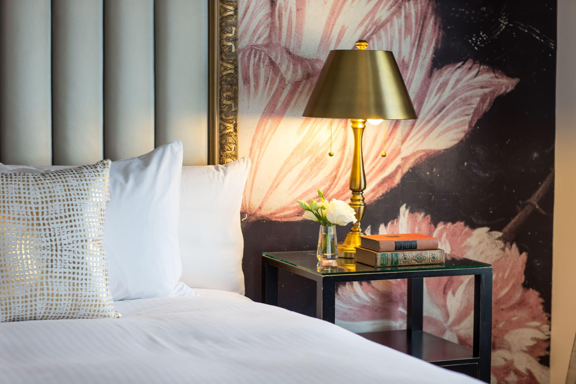 The Culver Hotel 4*