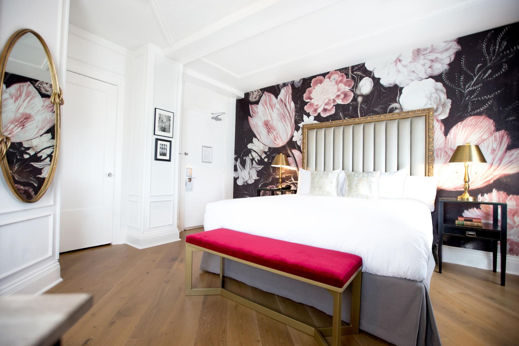 The Culver Hotel 4*