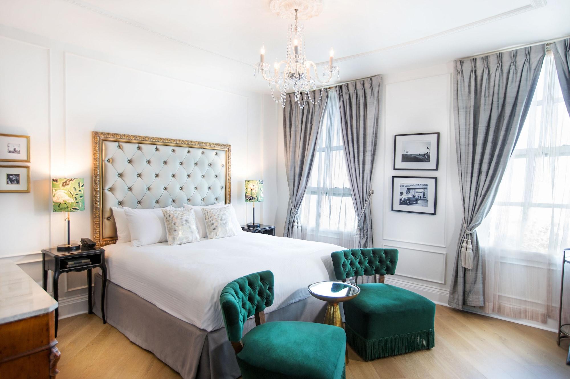 Hotel The Culver 4*