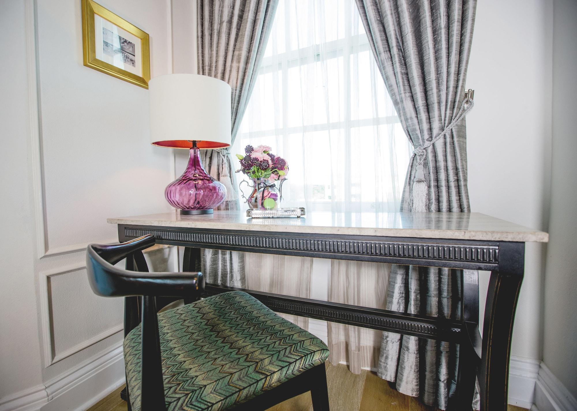 The Culver 4*