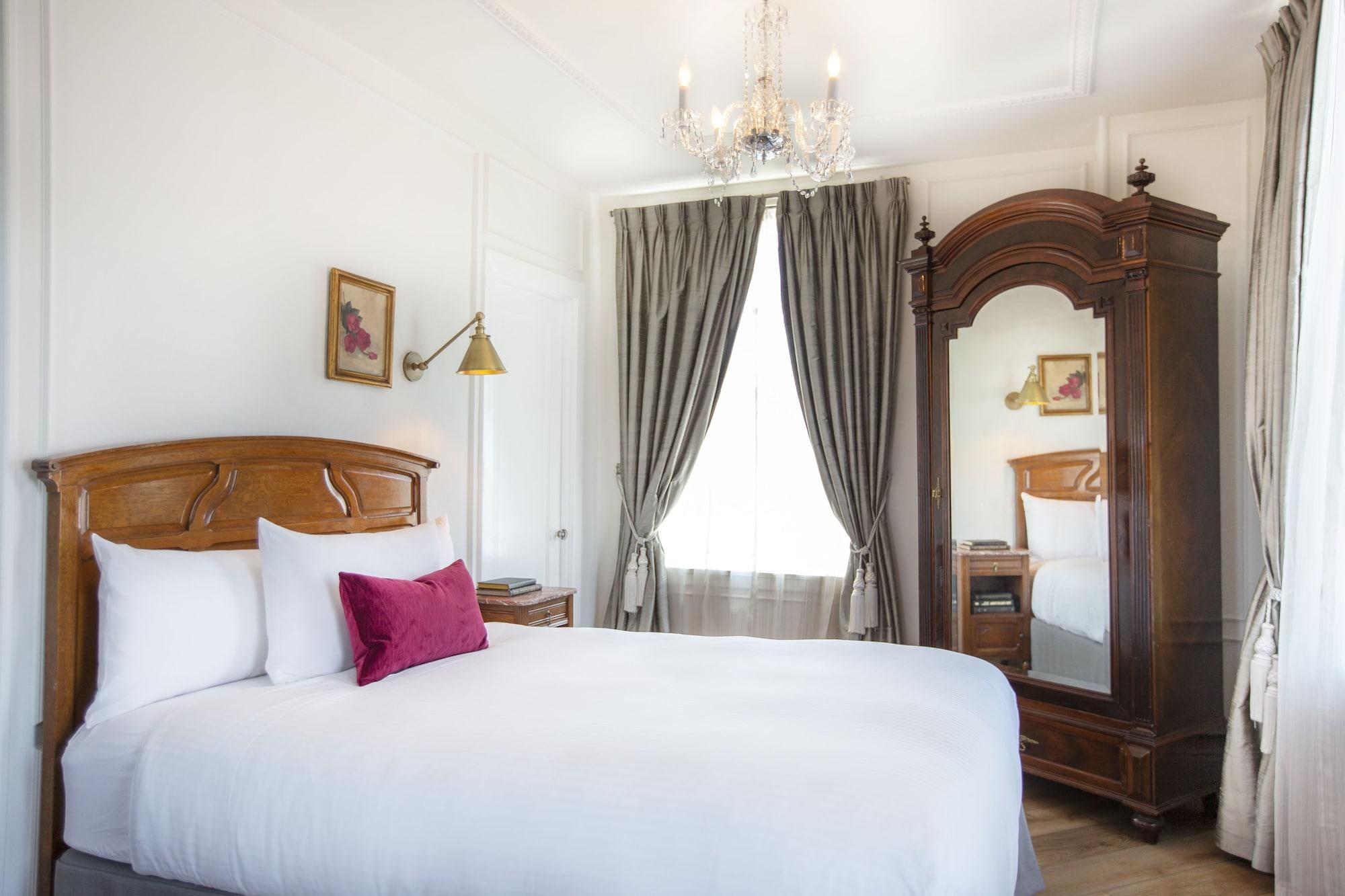 Hotel The Culver 4*