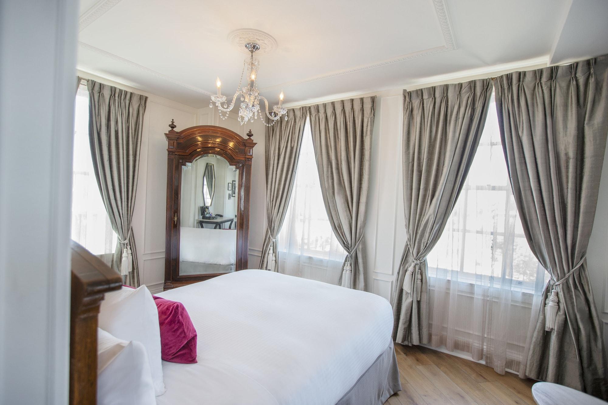 The Culver Hotel 4*