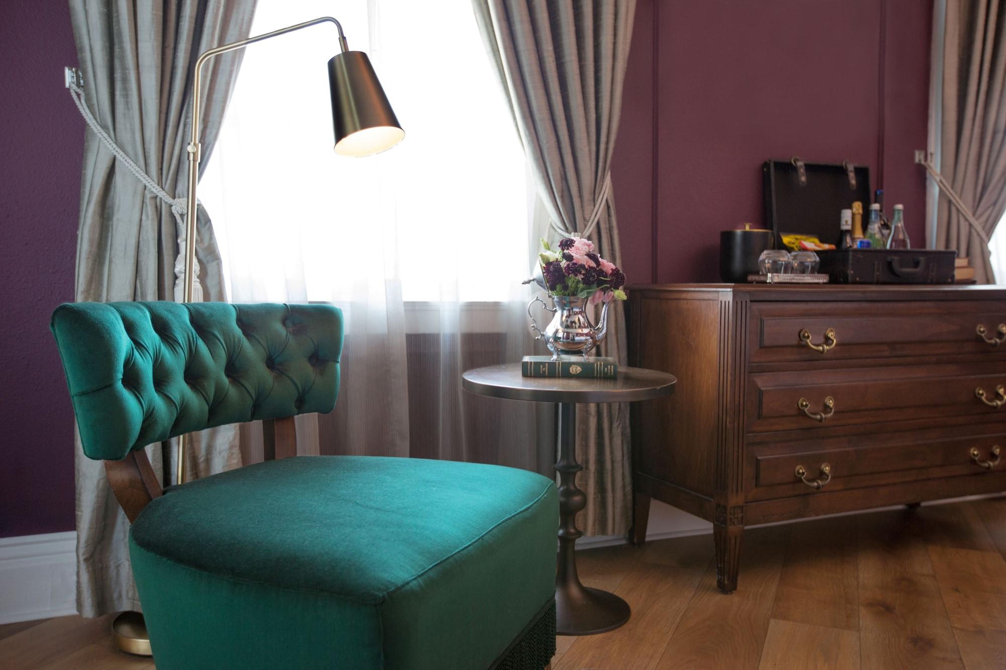 Hotel The Culver 4*