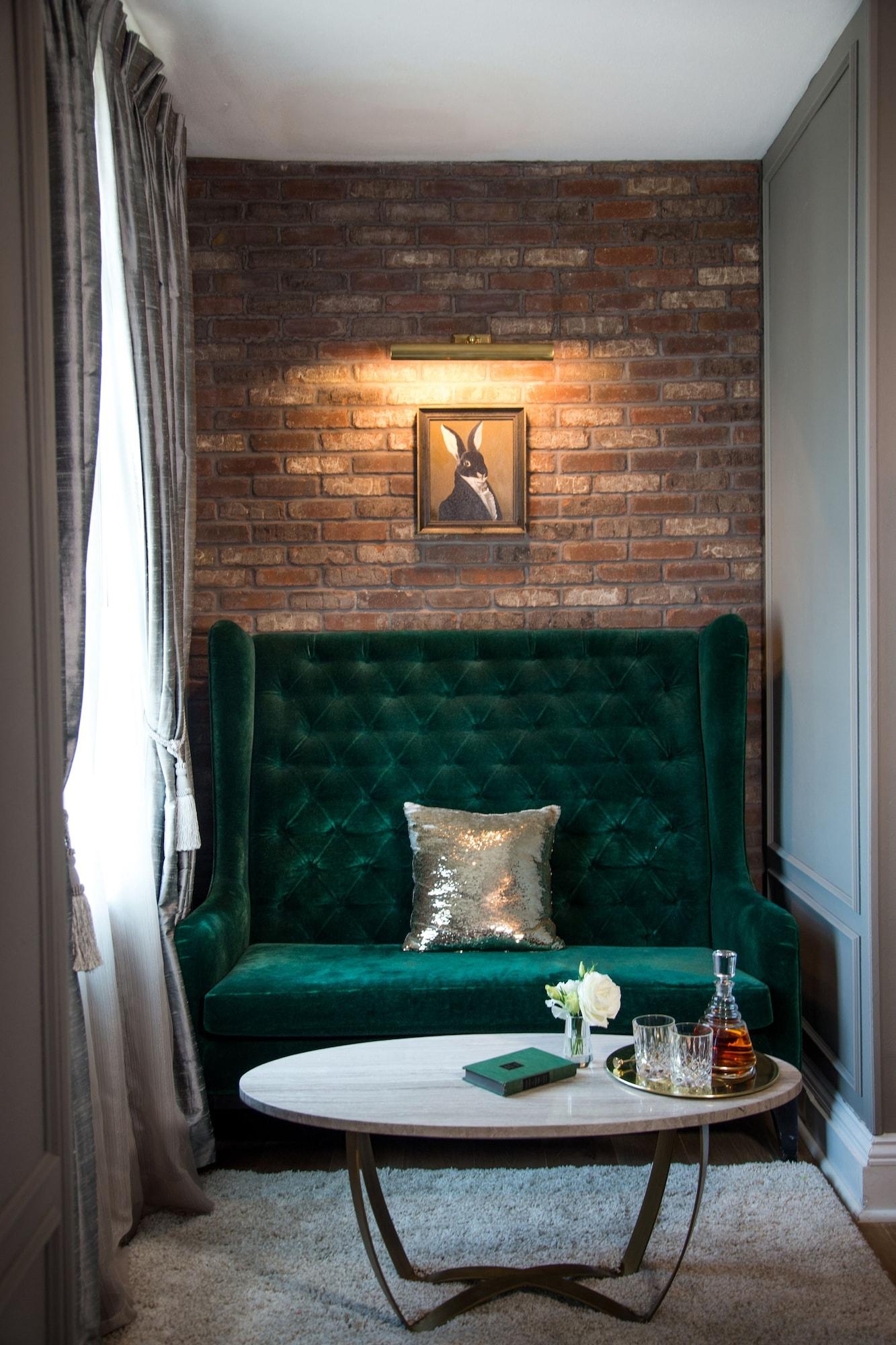 The Culver 4* Los Angeles