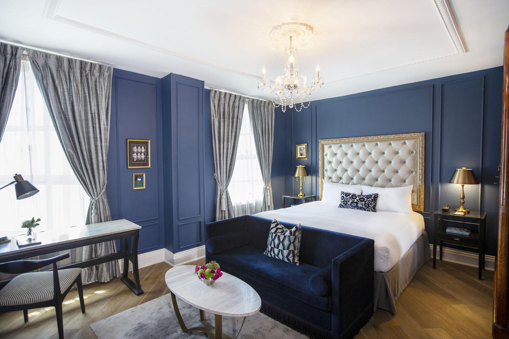 The Culver Hotel