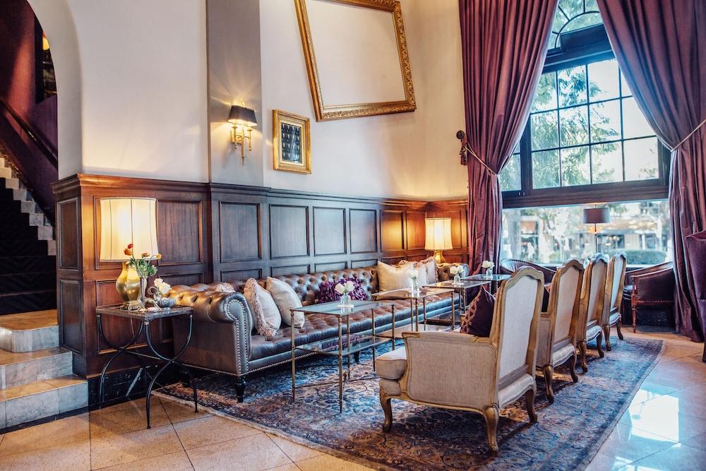 The Culver Hotel