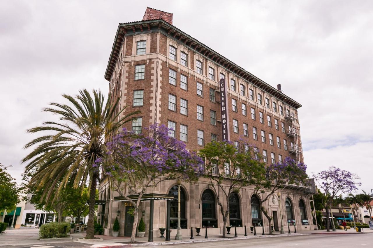 Hotel The Culver