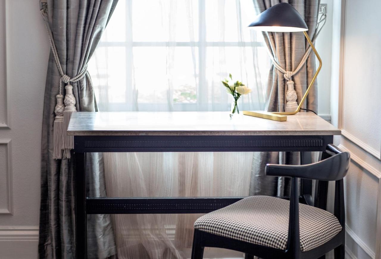 The Culver Hotel Los Angeles