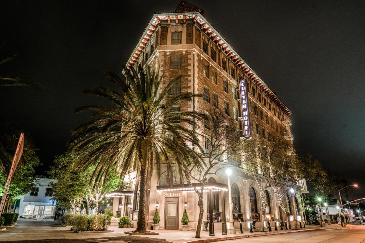 The Culver Hotel 4*