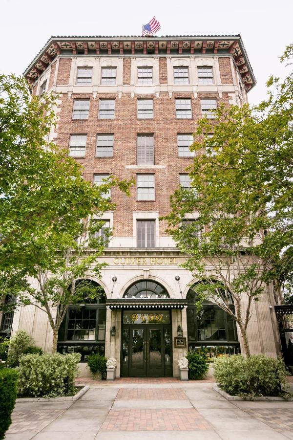 Hotel The Culver