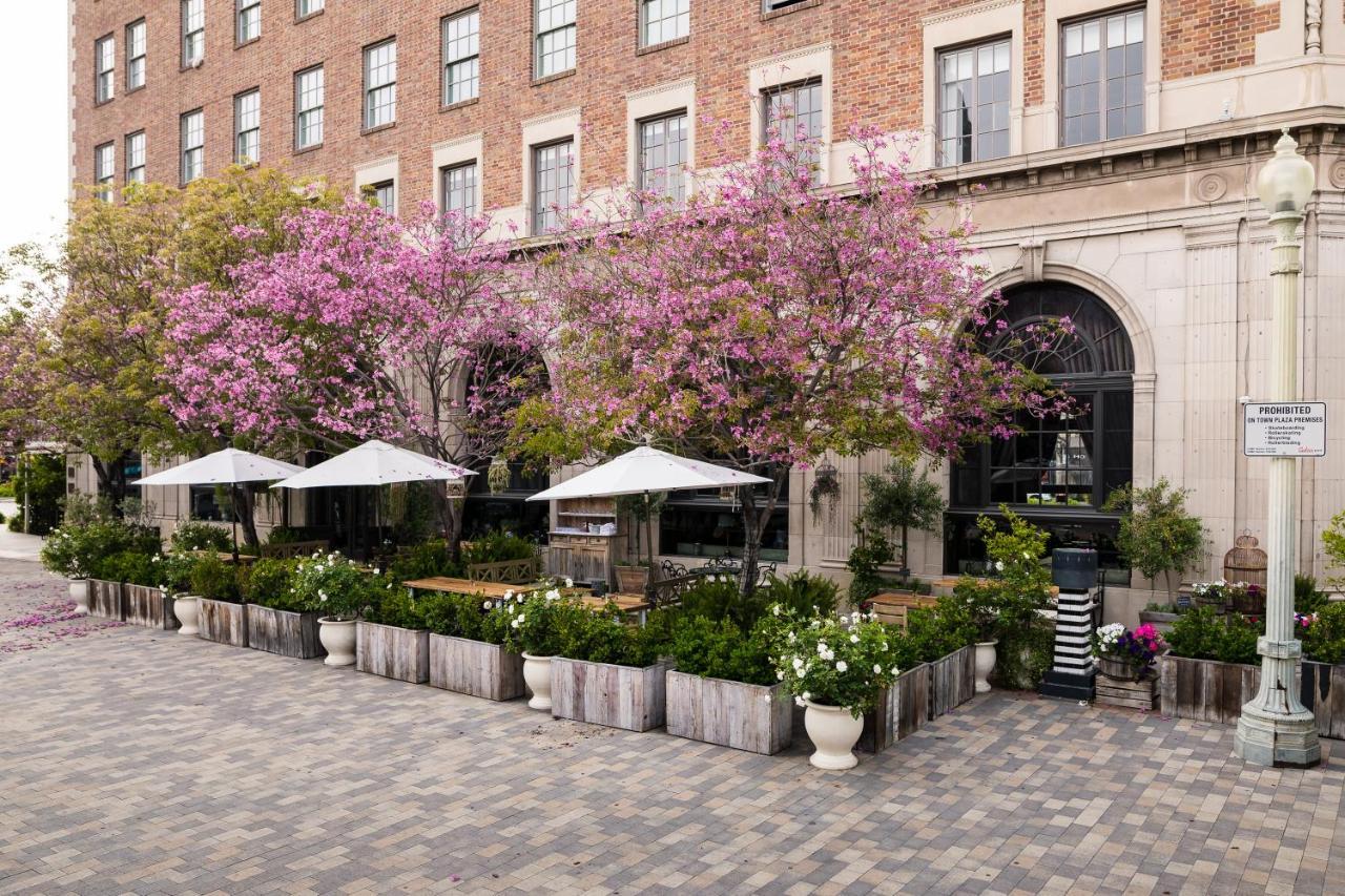 The Culver Hotel Los Angeles