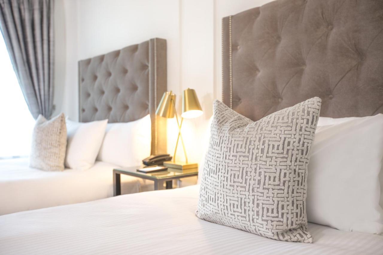 The Culver Hotel