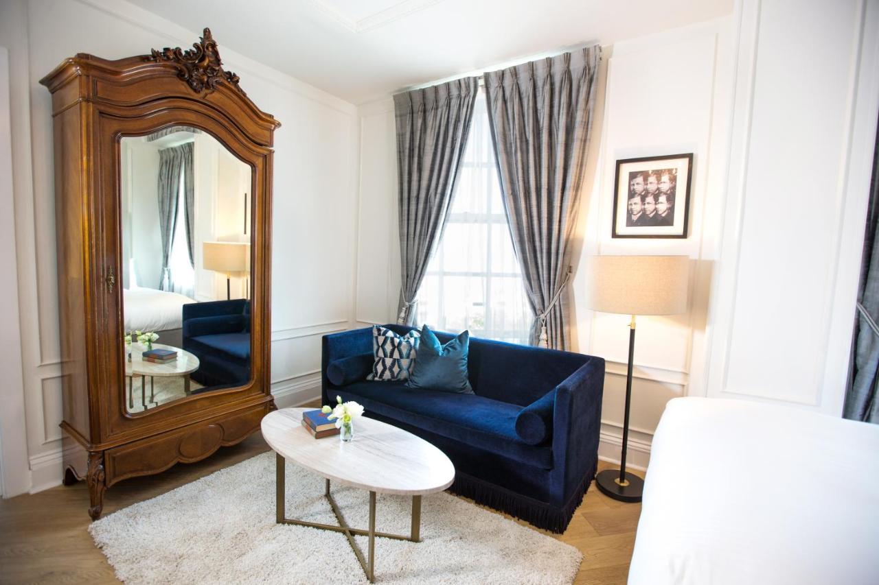 Hotel The Culver 4*
