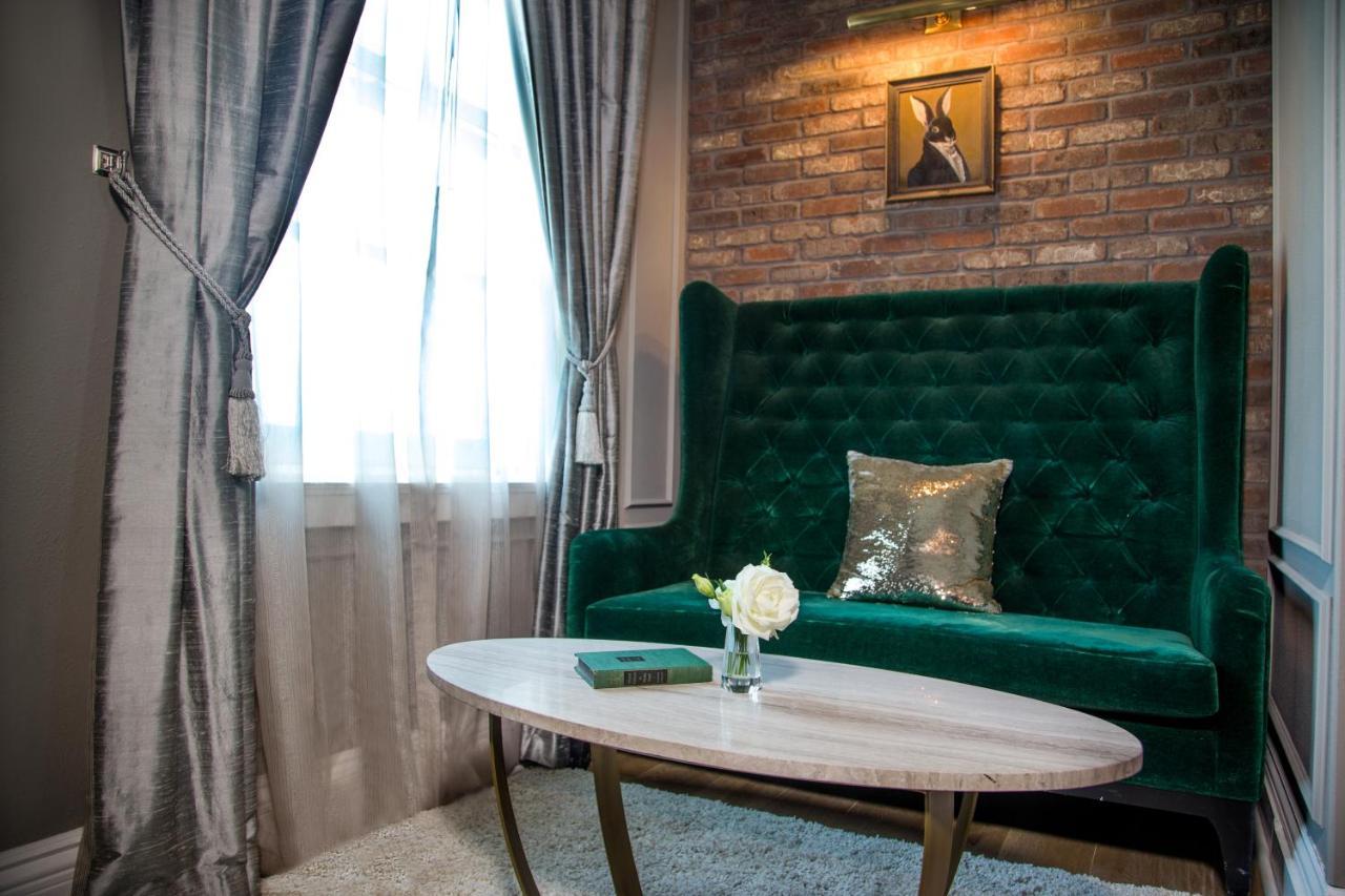 Hotel The Culver Los Angeles