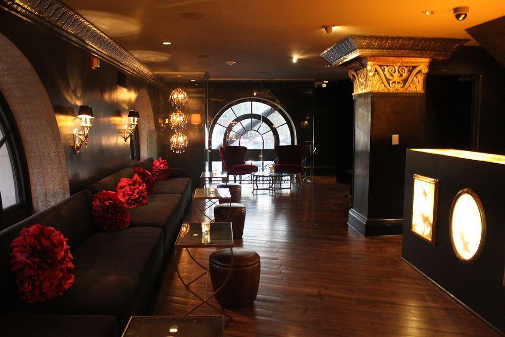 Hotel The Culver Los Angeles