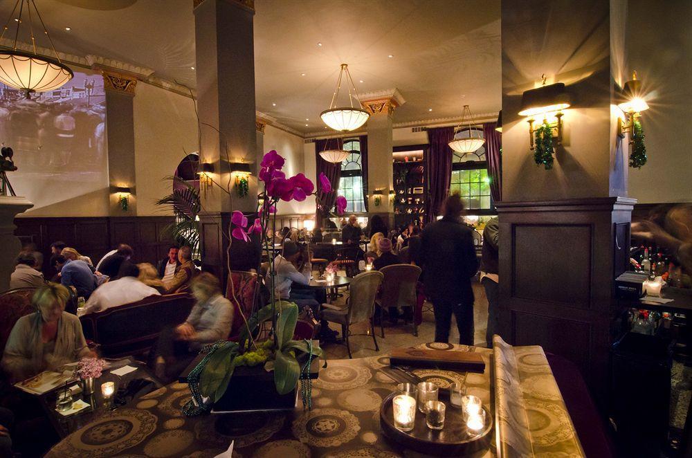 The Culver Hotel 4*