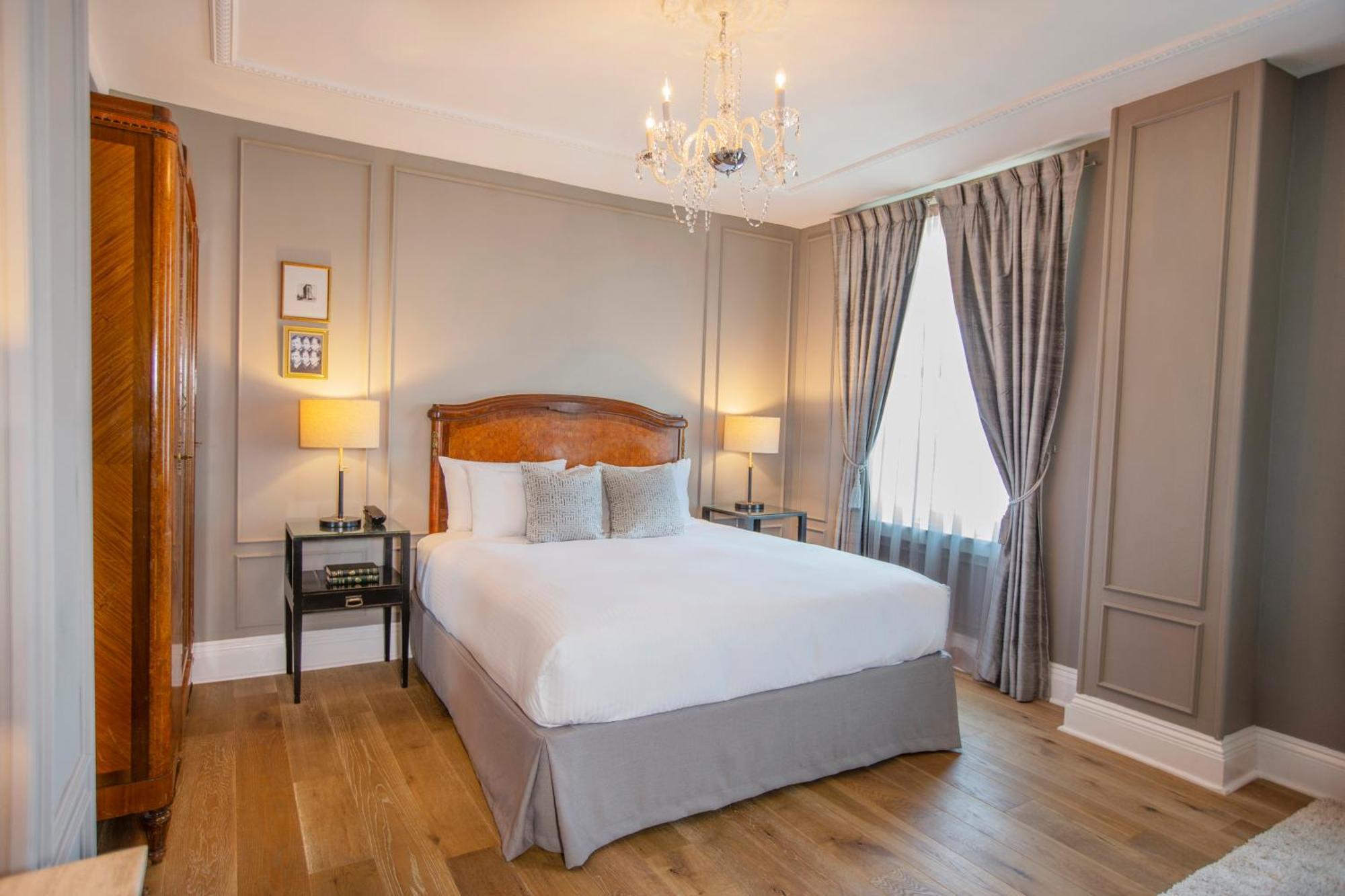 The Culver 4* Los Angeles