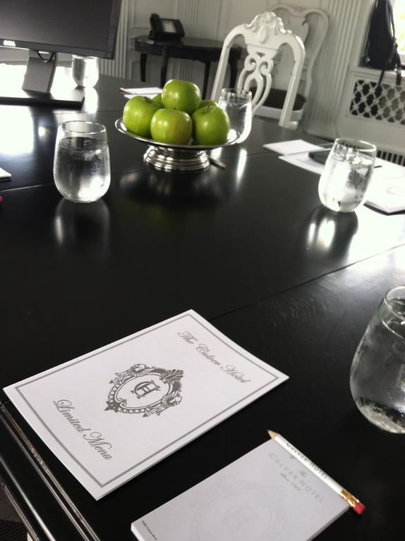 The Culver 4* Los Angeles