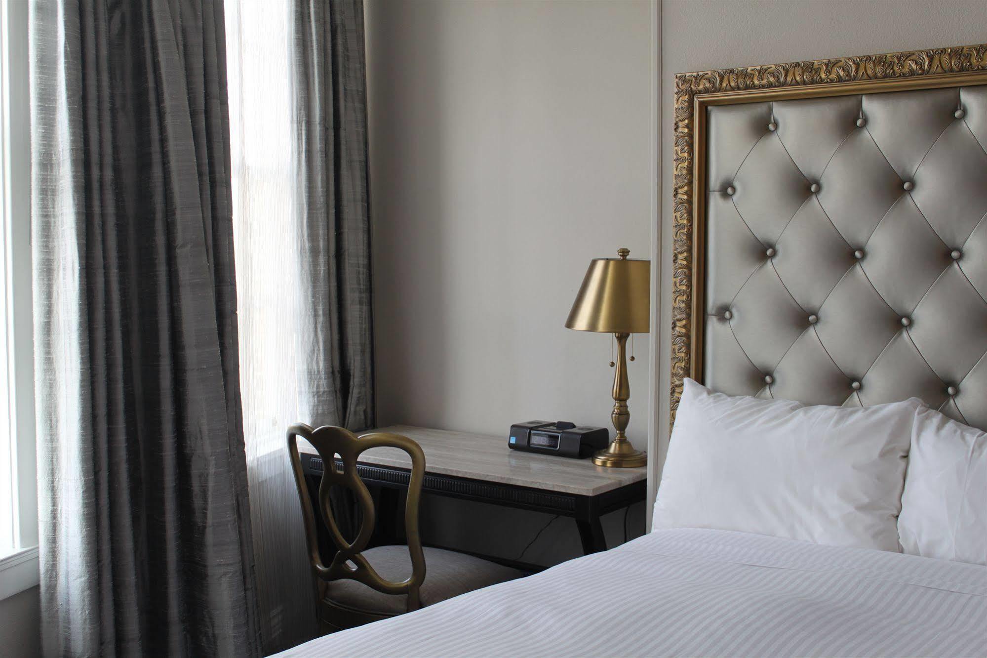 The Culver Hotel