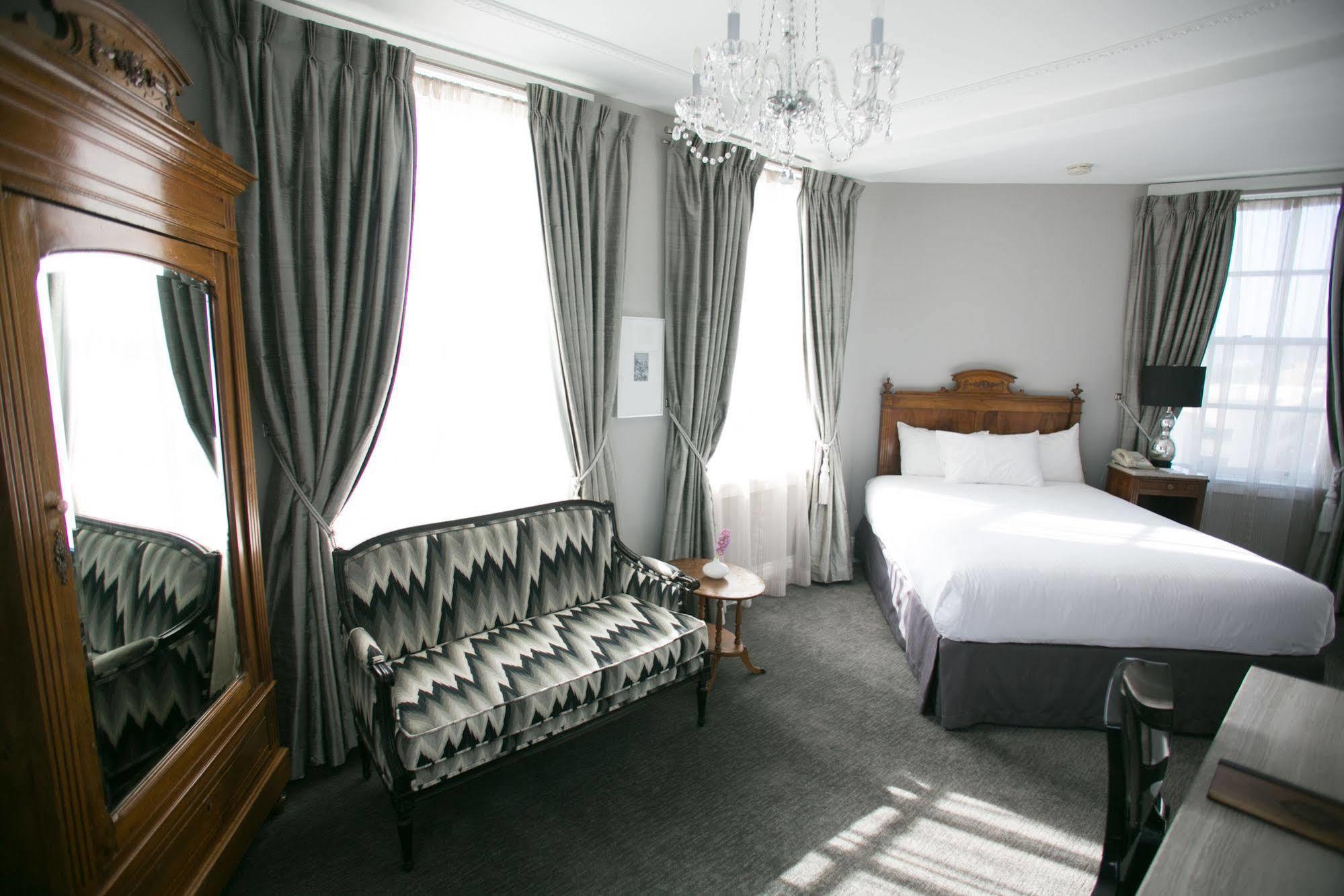 Hotel The Culver