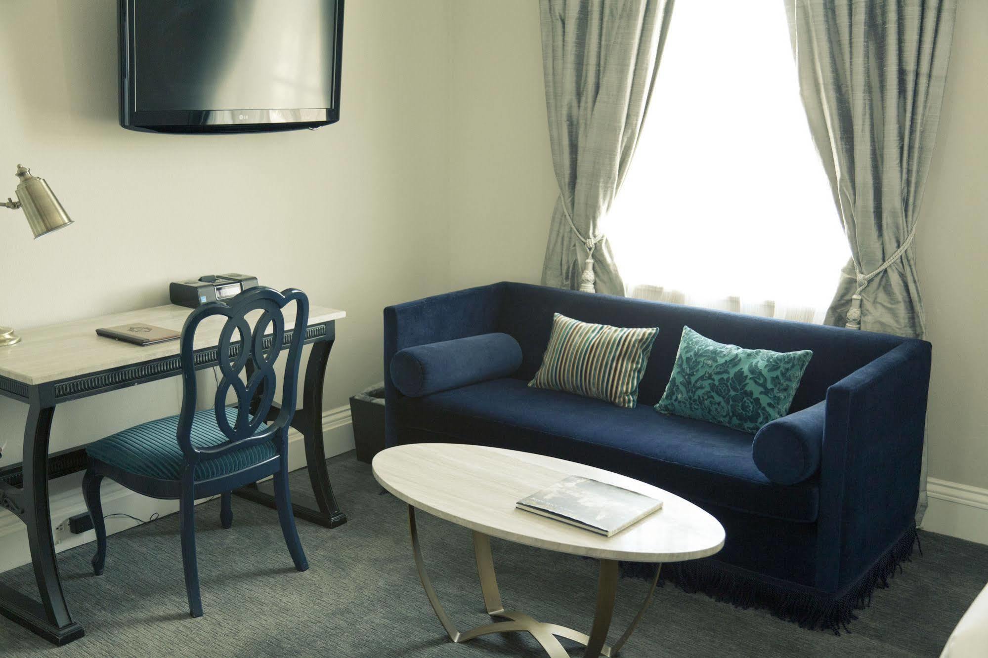 Hotel The Culver 4*