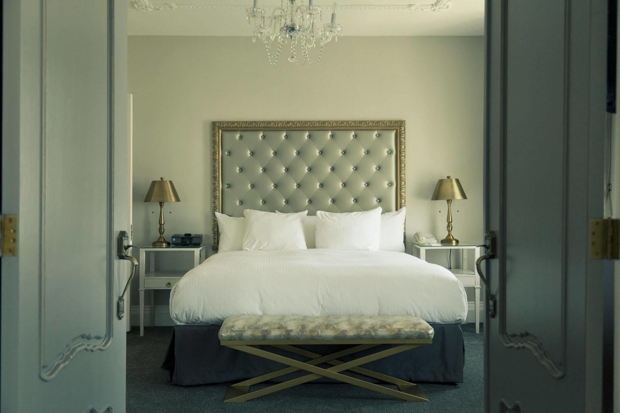 Hotel The Culver Los Angeles