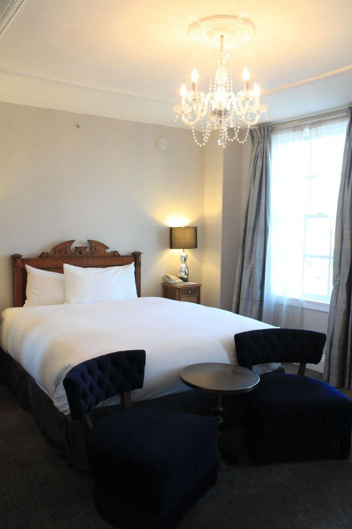 The Culver Hotel 4*