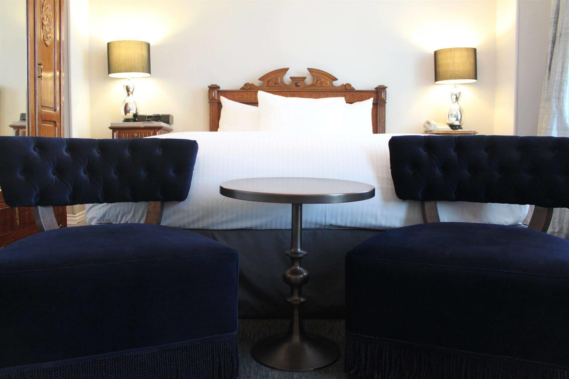 The Culver Hotel