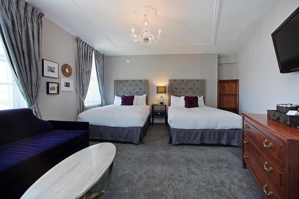 The Culver 4*