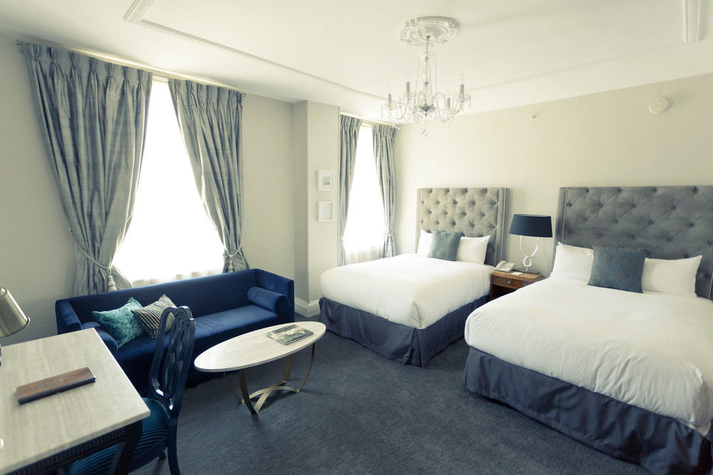 Hotel The Culver 4*